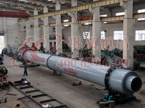 優(yōu)質(zhì)烘干機010101032 建筑材料行業(yè)的創(chuàng)新解決方案